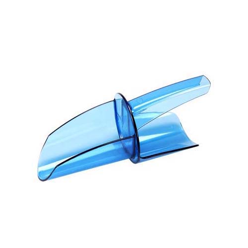 San Jamar S17500 Scoop Only - 12-16OZ