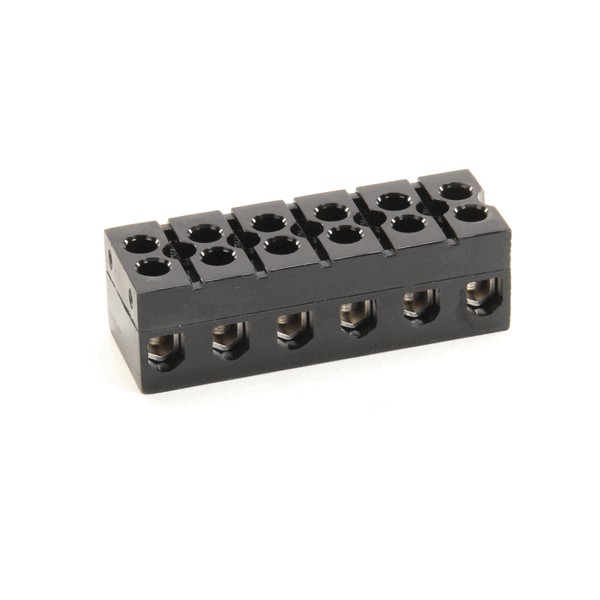 Southbend SOU35986 600V Term Block 6-Pole