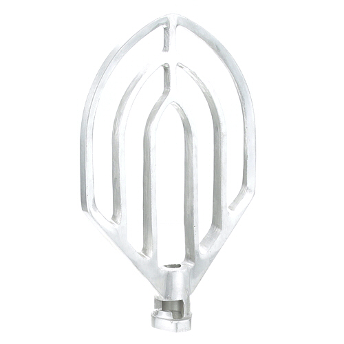 Uniworld UM30FB Flat Beater 30-Quart