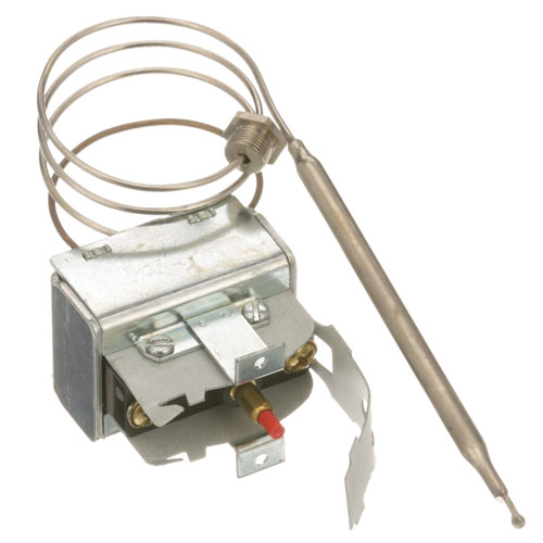Wells 50173 Fryer Safety Thermostat Type LCHJ 440&deg;F
