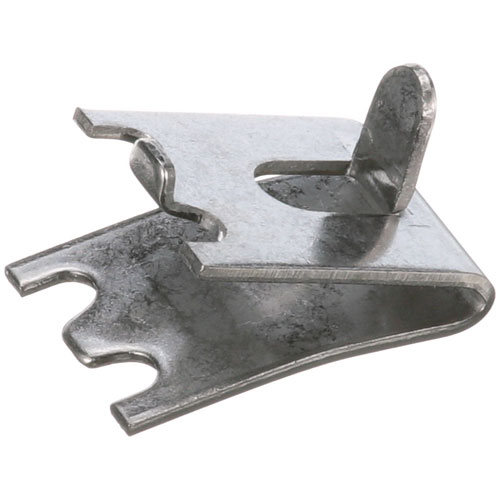 Duke 212610 S/S Shelf Support Clip W/TAB