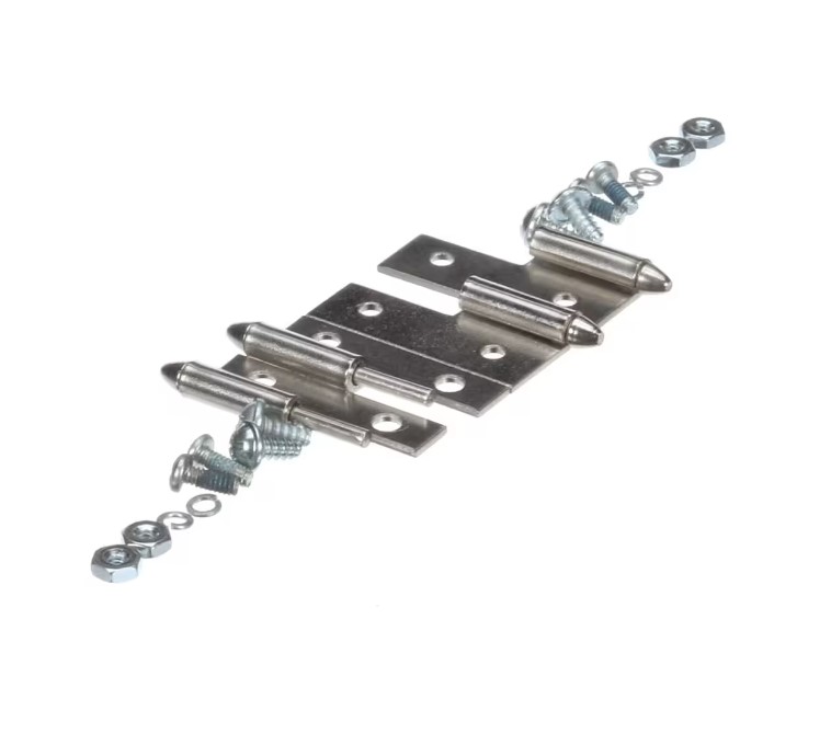 Cres Cor 0519018K Hinge Kit Left Hand Dish Dollies