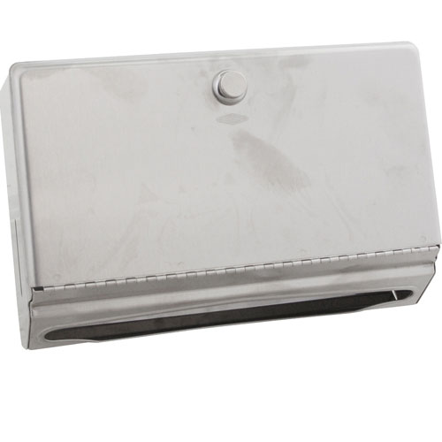 Bobrick B2621 Paper Towel Dispenser Small