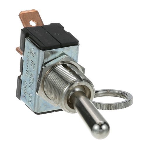 Prince Castle 78-129S Toggle Switch 7/16 SPST