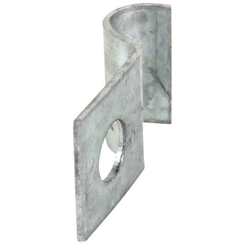 Apw 2P-89120 1/4In Jiffy Clip Minerallac