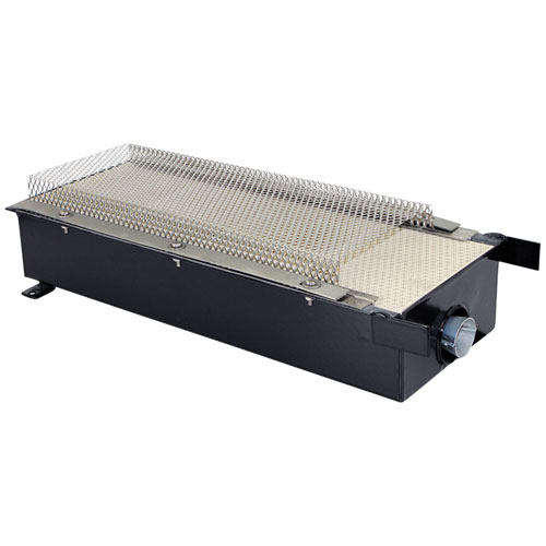 Garland 2572100 Salamander Broiler Infrared Burner