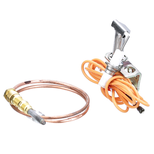 Jade Range 3000013480 Pilot Assembly W/Ignitor & Thermocouple