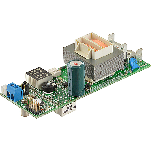 Fetco 1000.00033.00 Digital Thermostat 100-120VAC