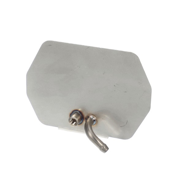 Rational 54.00.781 Inspection Lid W/Quenching Nozzle