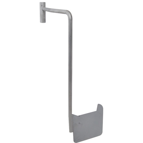 Dean 823-6710 Fryer Basket Lift Arm Left