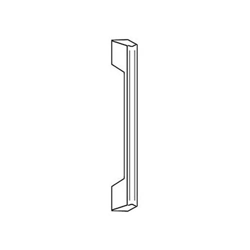 Ardco 45-15782-0001 Chrome Handle