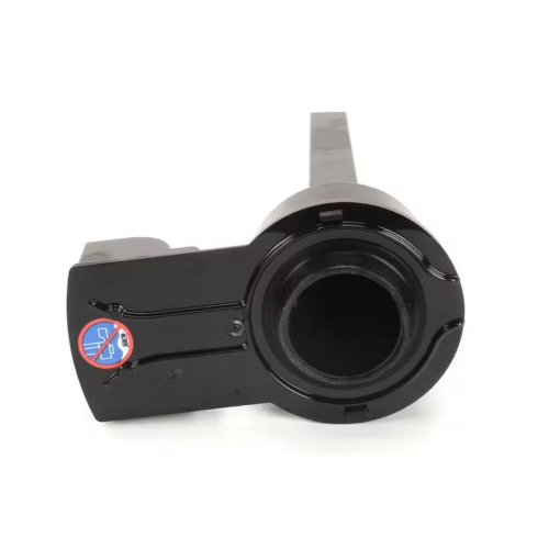 Fetco 1102.00150.00 Funnel Assembly 10" Black Plastic