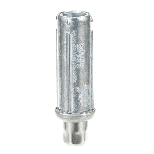 Component Hardware Group A100881-C Foot  S/S,F/1-5/8"Od Rd,3"Adj