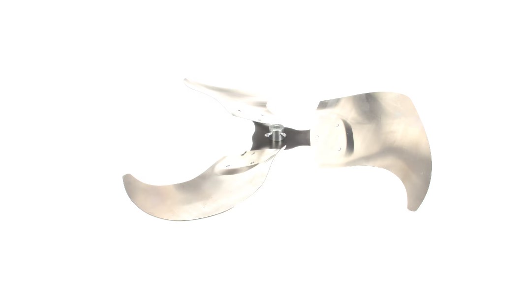Hussmann E208056 3-Blade Fan 30" DIA REVCOR ZS3003-24