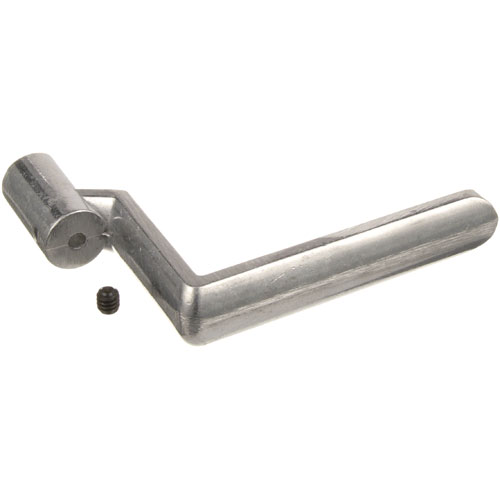 American Range A32108 L-Shaped Valve Handle 3-1/2" X 4-5/8"