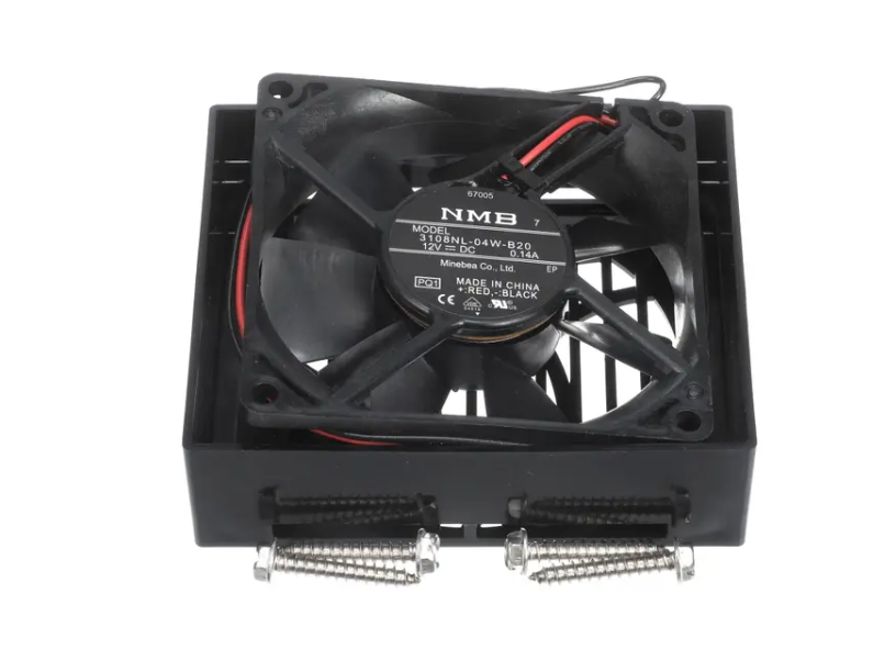 Wunder Bar JT-12607 Evaporator Fan