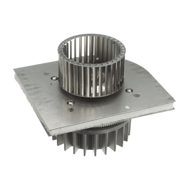 Turbochef I5-3218-4 Blower Motor Service Kit, I5