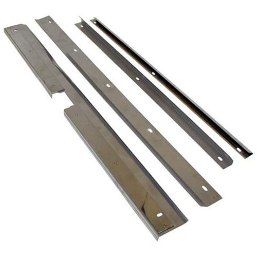 Blodgett BL17862 Perimeter Door Gasket 21-7/8"