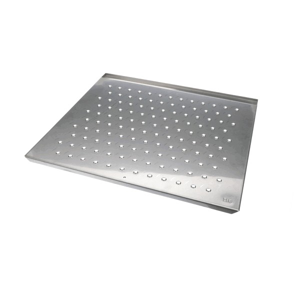 TurboChef HHB81551 Jetplate High Coverage Bottom