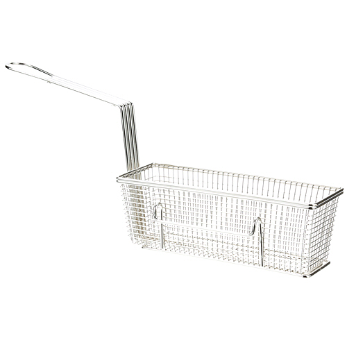 Cecilware V091F Twin Basket 11-1/4L 4W 4D