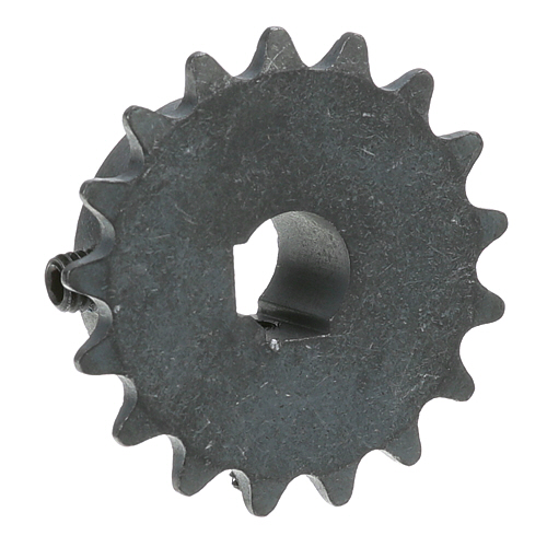 Star 2PZ8317 Motor Sprocket