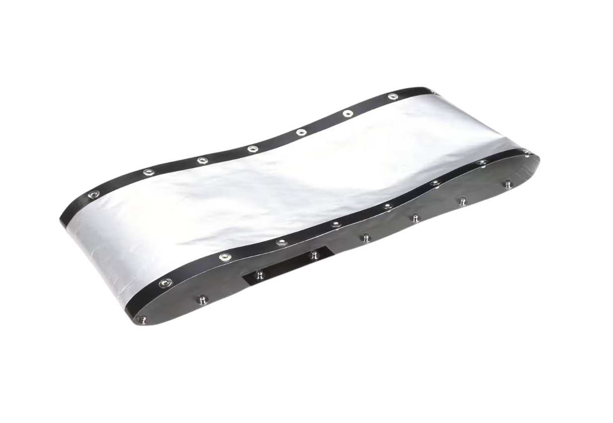 Roundup - AJ Antunes 7000928 Crown Belt 1/3 GST-3V