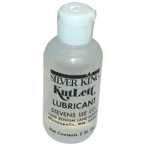 Silver King 22288-1S Lubricant Pack/12