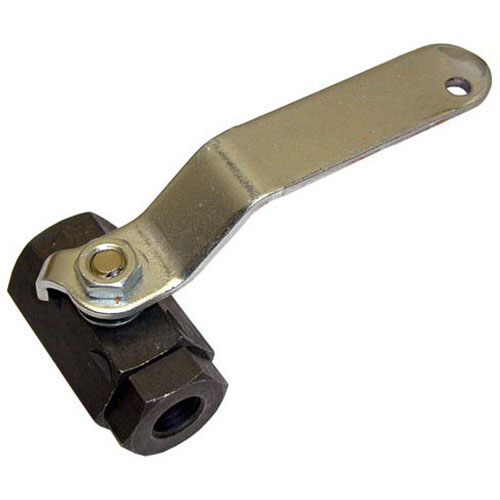 Cleveland SK2379301 Drain Ball Valve Modified