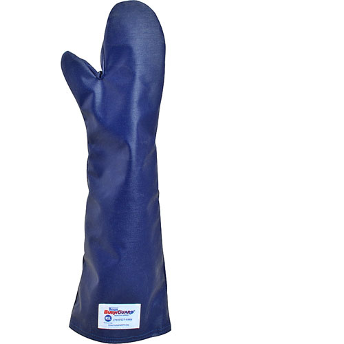 Turbochef 56242 24" Quikklean Oven Blue Mitt