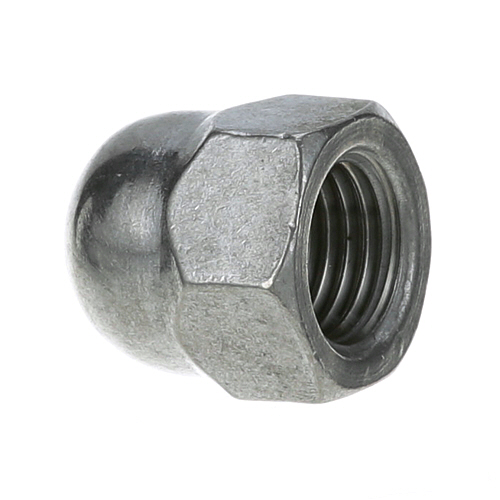 Accutemp AC-9031-3 Acorn Nut, 7/16"-20 Thread, 3" Valve,