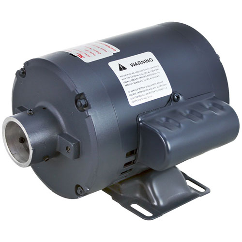 Frymaster FM8073686 Fryer Filter Motor 1/3 HP 1PH 50/60 Hz