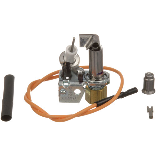Dynamic Cooking Systems 210658 Pilot Assembly