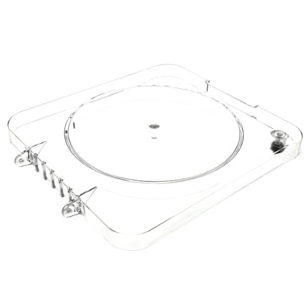 Stoelting P05.129 Clear Polycarbonate Lid