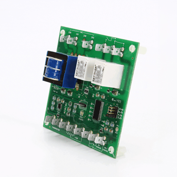 Vulcan Hart 415144-00011 Gas Fryer Temperature Control Board