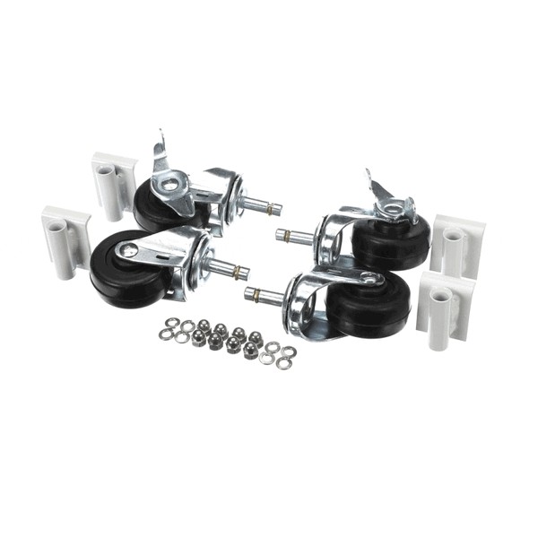 Oliver Products 0777-25085K Casters Kit