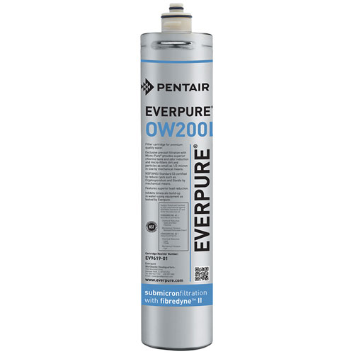 Everpure 9619-06 Water Filter Cartridge, -OW200L