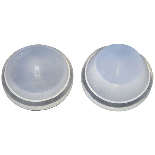 Bunn 7073-1000 Grommet Kit - Thermostat