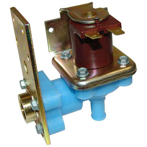 Scotsman SC12-2548-01 Ice Machine Water Solenoid Valve 1.25 GPM 24V