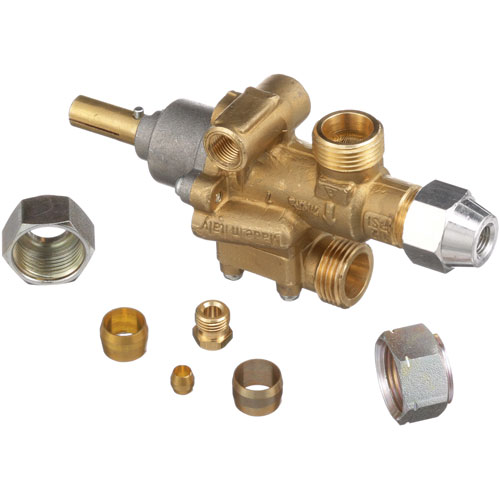 Garland GL2513399 Oven Safety Valve