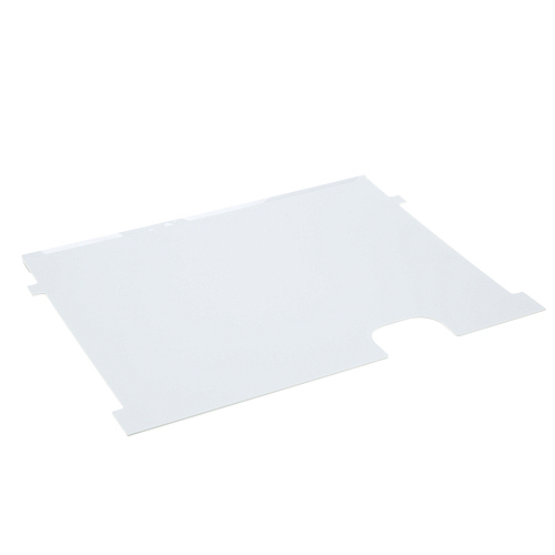 Manitowoc 000009175 Splash Shield Assembly