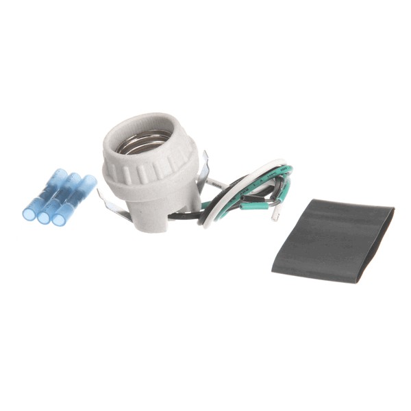 Kairak SK-LMPHLDR Service Kit Lamp Holder  Assembly