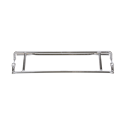 Garland GL1291900 Basket Hanger 12-3/4" L X 12-5/16" Screw CTRS