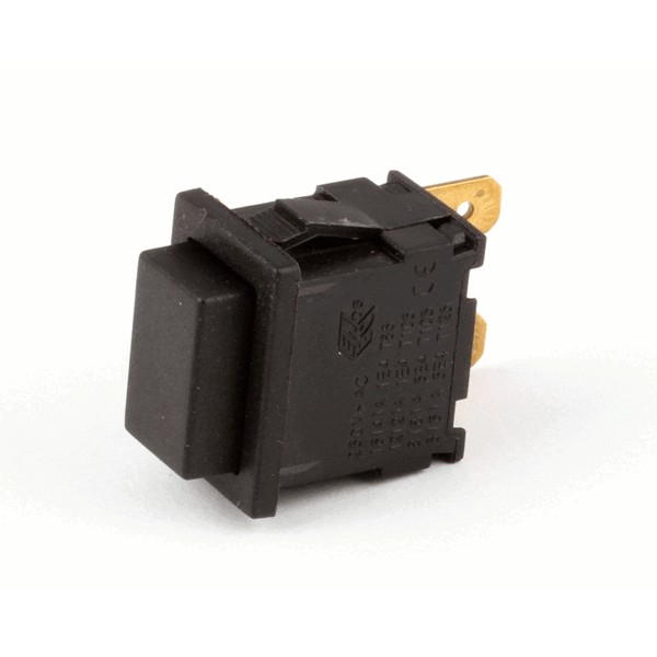 Star Mfg 2EZ9698 Peristaltic Dispenser Pushbutton Switch
