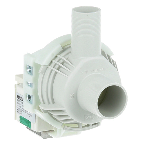 Rational 44-00-207P Emptying Pump Assembly