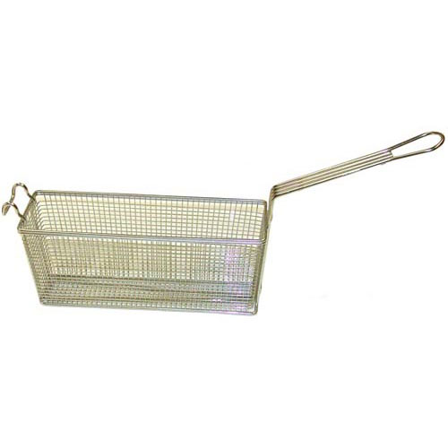 Frymaster 8030198 Fryer Triple Basket W/Front Hook 13-1/4" X 4-1/4" X 5-1/2"