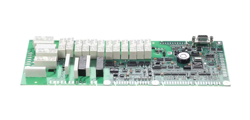 Convotherm 5030668 Combi Oven Control Board