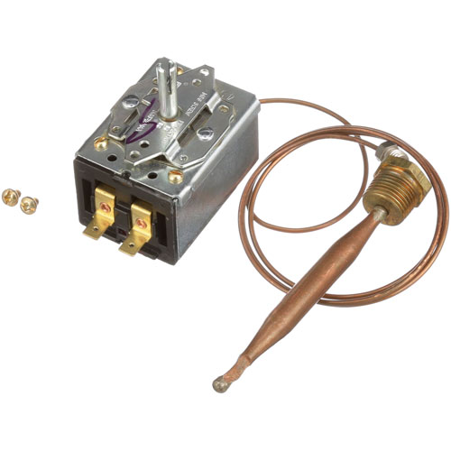 Ranco G1P9862-000 Thermostat 24" CAP 350&deg;F SPST