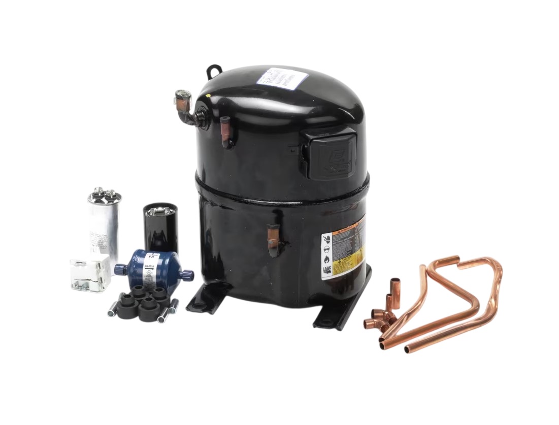 Ice O Matic 1051240-01 Compressor Kit CIM116