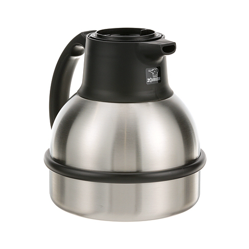 Bunn BU36029.0001 Coffee Server 64Oz Stainless Steel