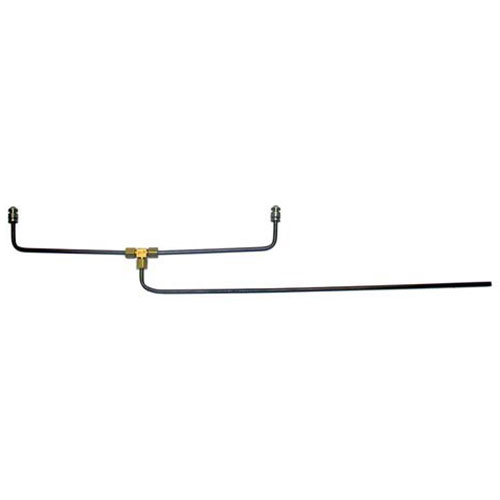 Imperial 21070 Pilot Assembly 3/16" Tubing 12-15/16" CTR of Tips 12-1/2" X 2-1/2" L